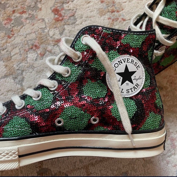 Sequence converse - Picture 1 of 3